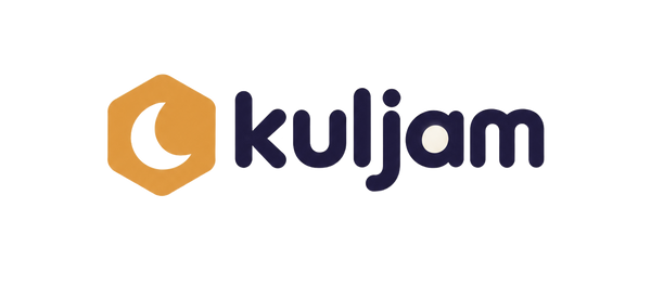 Logo Kuljam